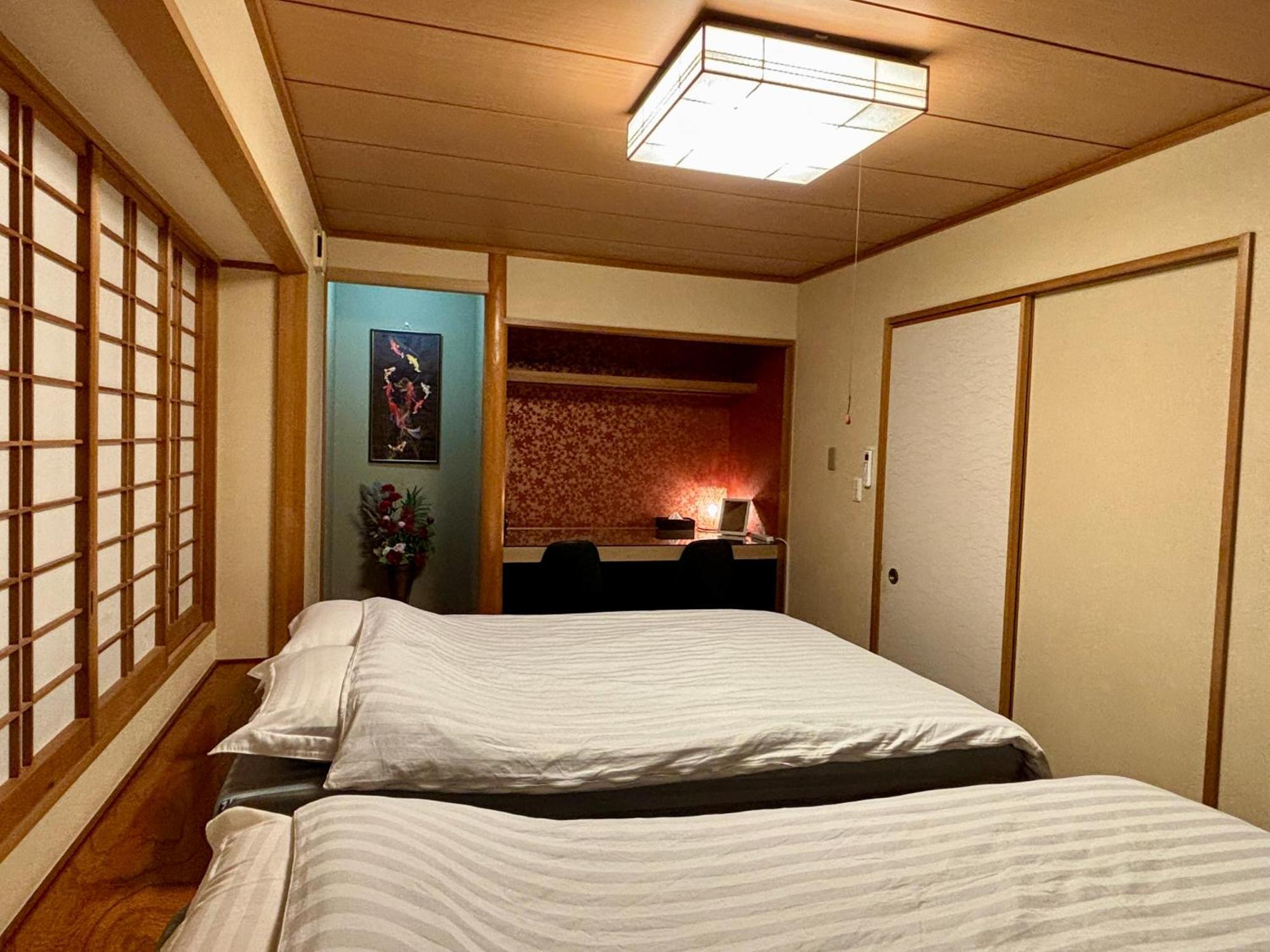 Five 120 Sky Tree Sensoji Freeparking 1292sqft 东京