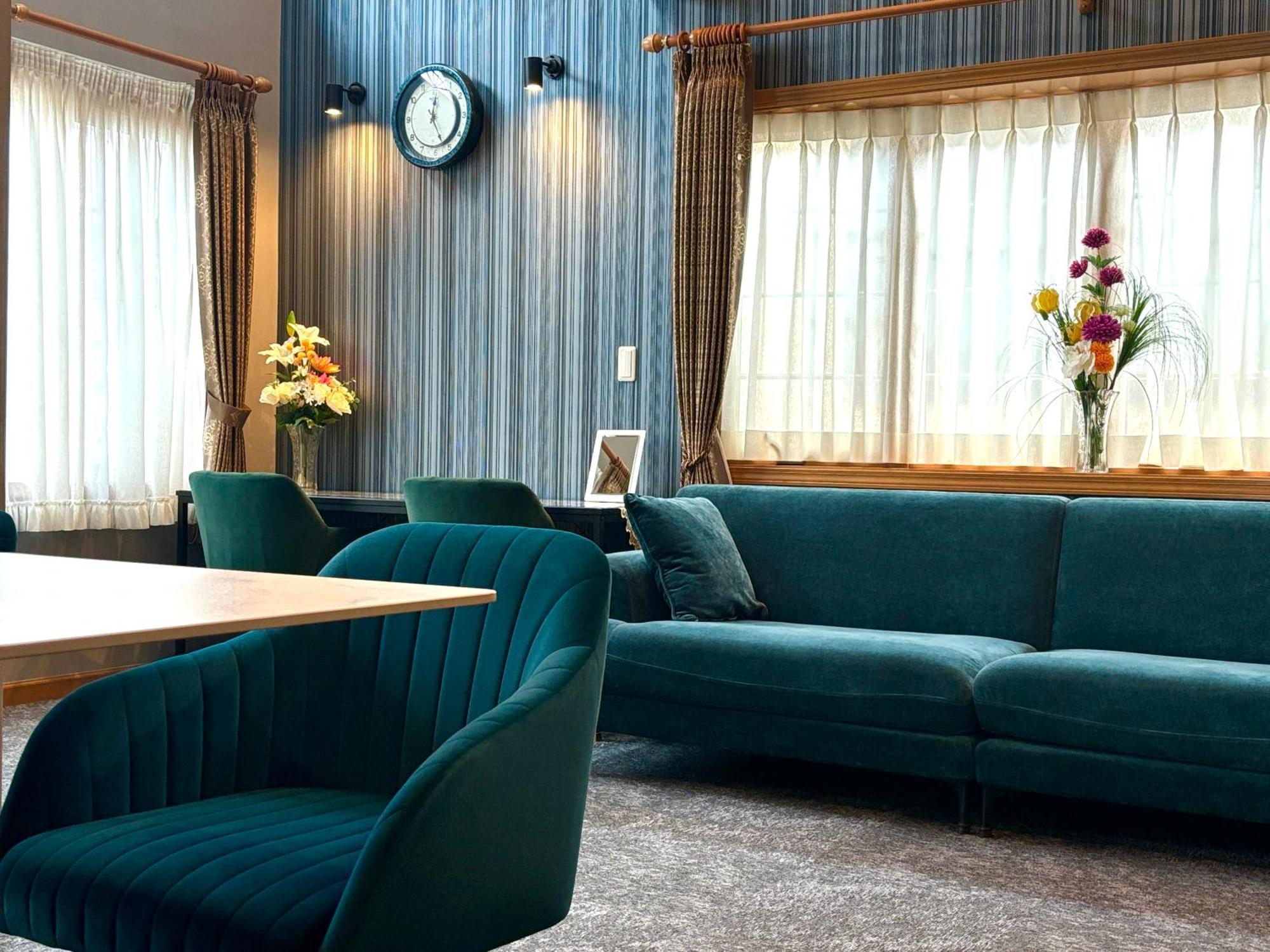 Five 120 Sky Tree Sensoji Freeparking 1292sqft 木屋 *