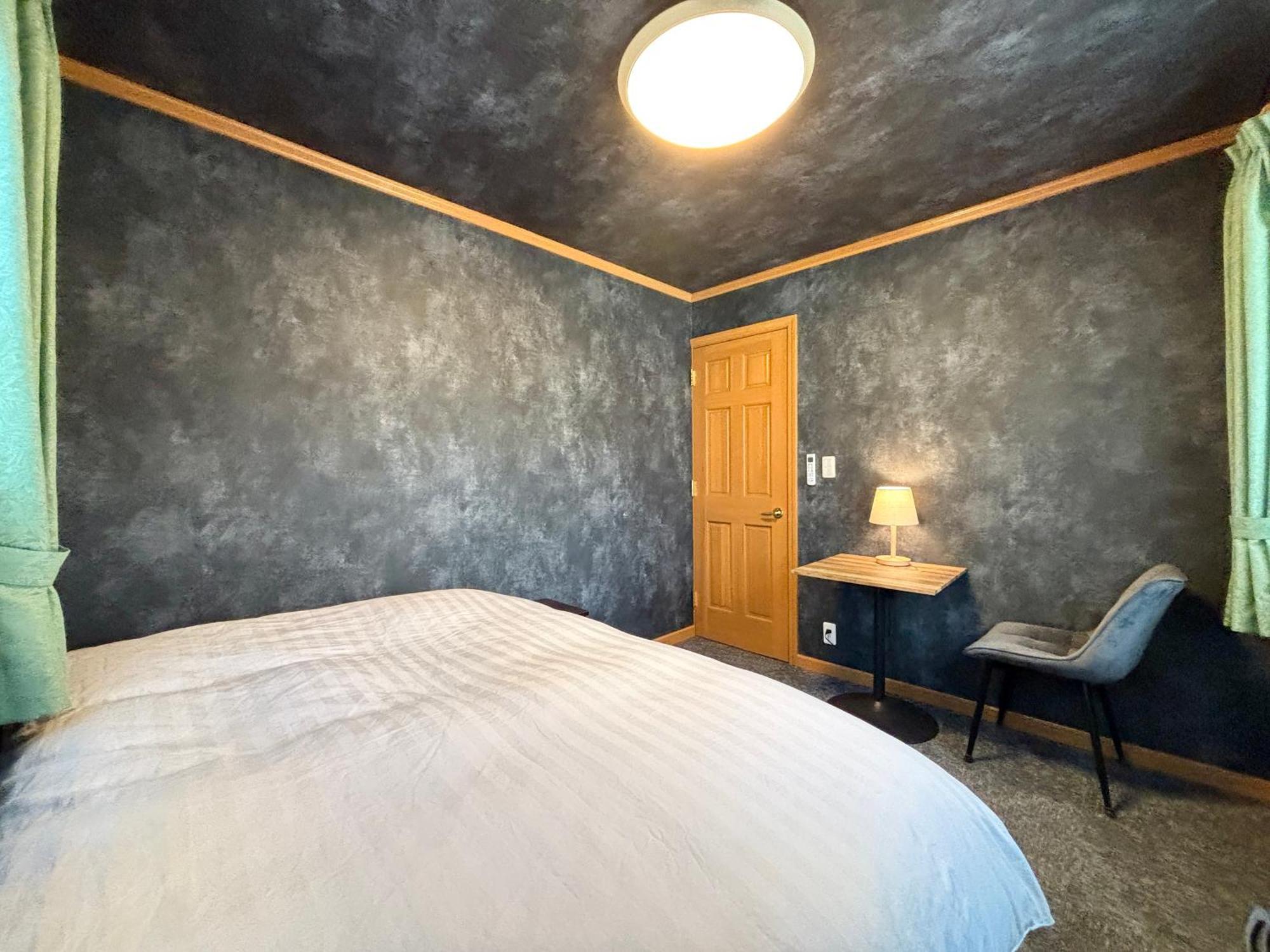 シャレー Five 120 Sky Tree Sensoji Freeparking 1292sqft *