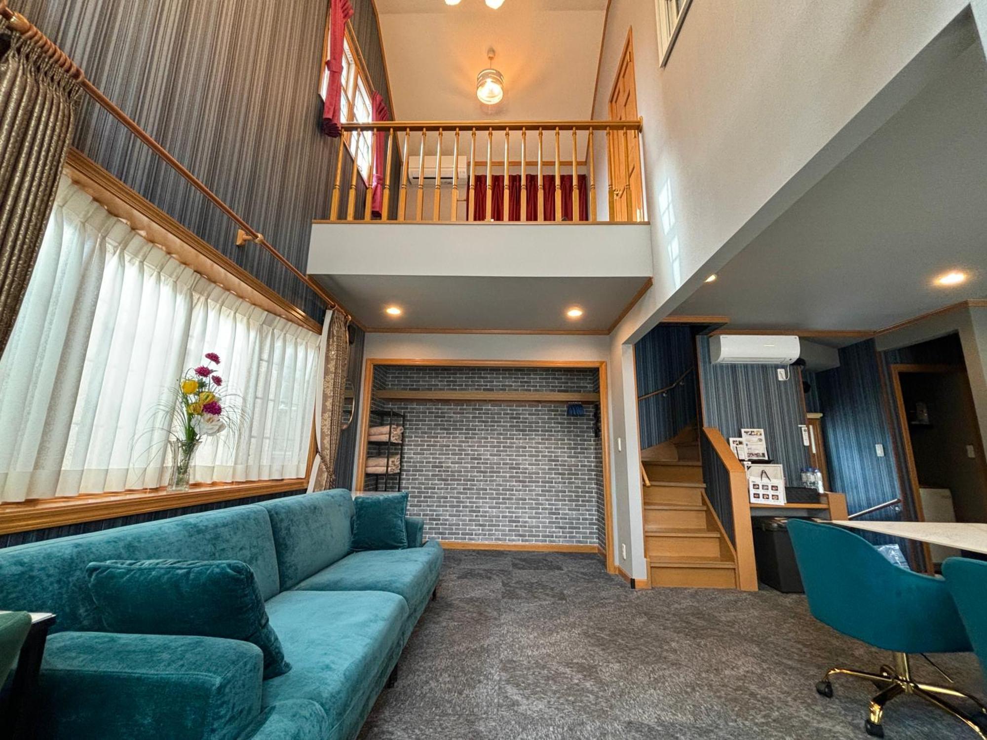 木屋 Five 120 Sky Tree Sensoji Freeparking 1292sqft 东京