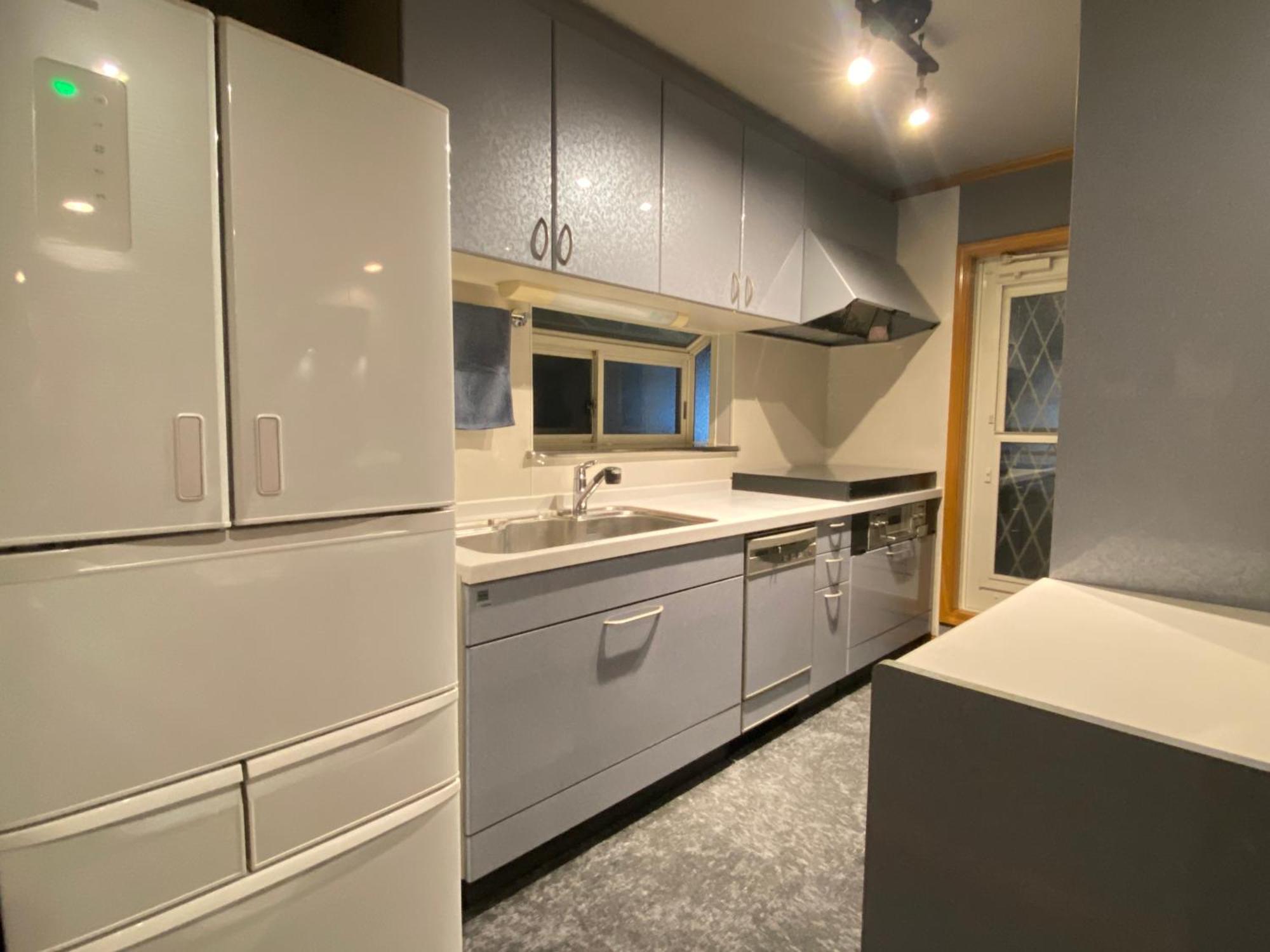 シャレー Five 120 Sky Tree Sensoji Freeparking 1292sqft