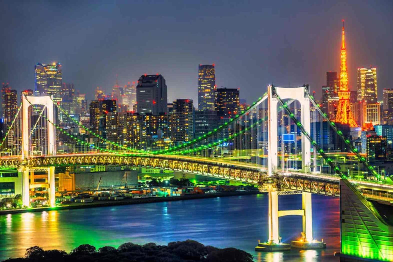 Five 120 Sky Tree Sensoji Freeparking 1292sqft シャレー 東京都