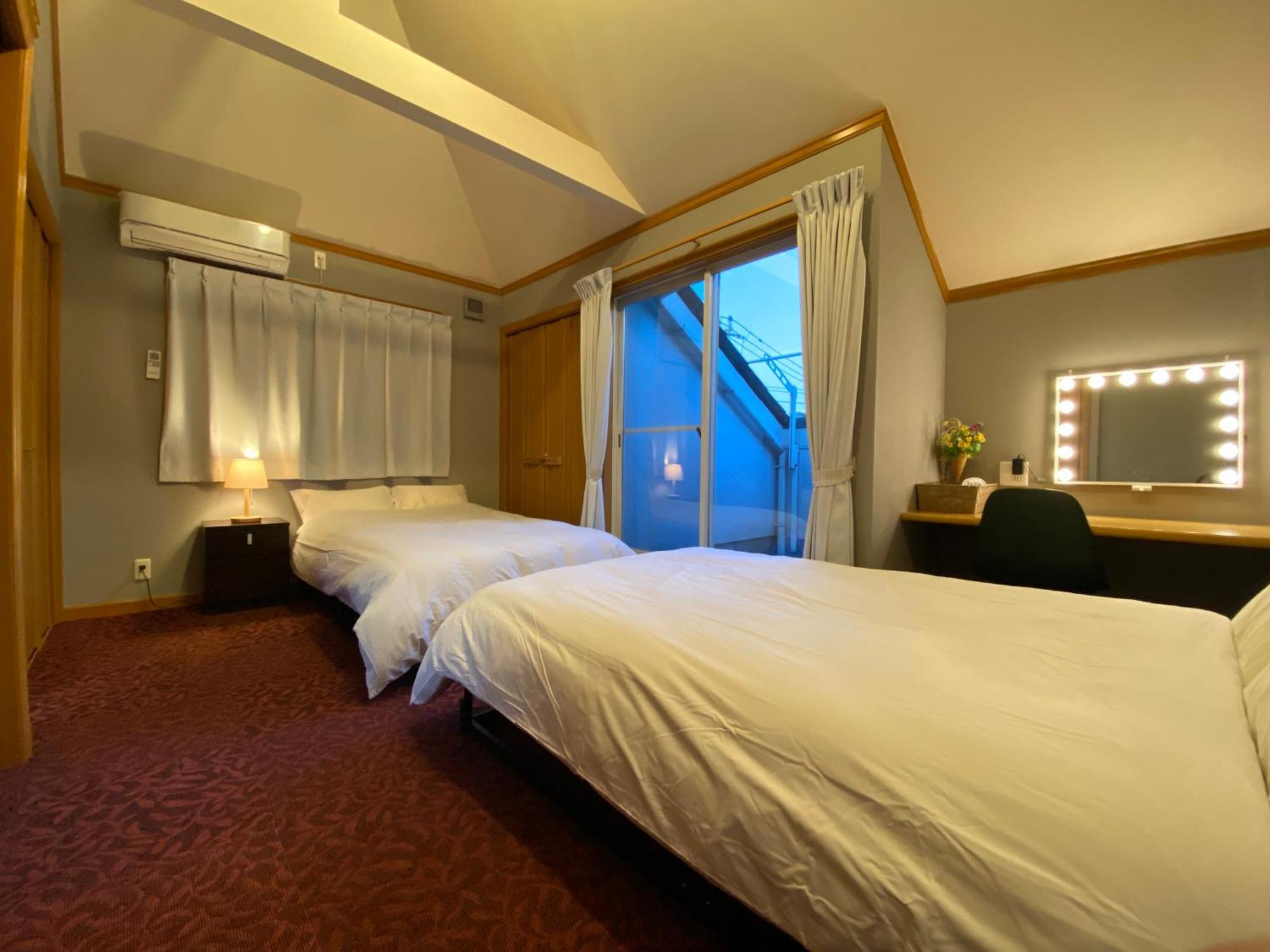 Five 120 Sky Tree Sensoji Freeparking 1292sqft シャレー