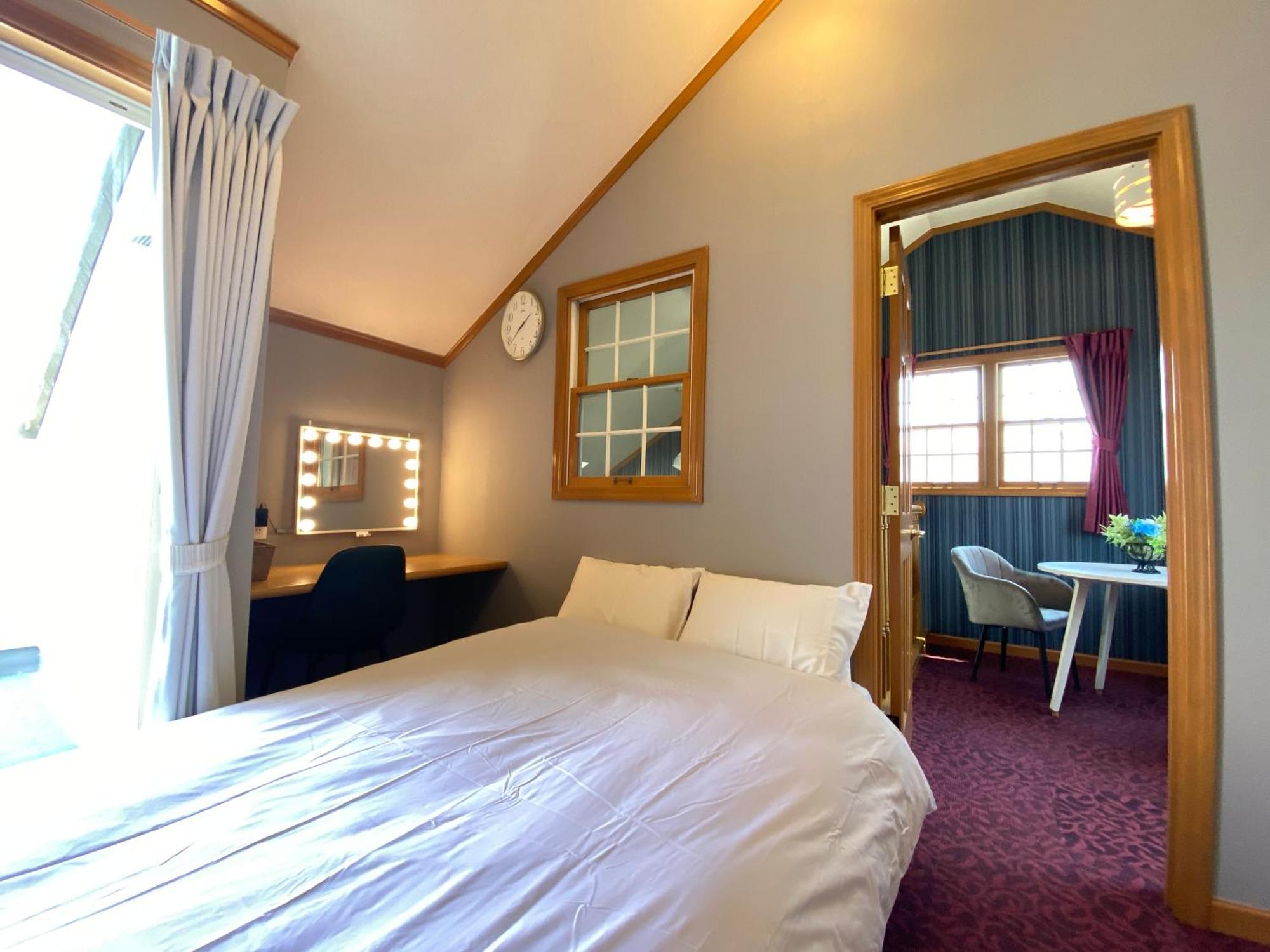 Five 120 Sky Tree Sensoji Freeparking 1292sqft シャレー 東京都