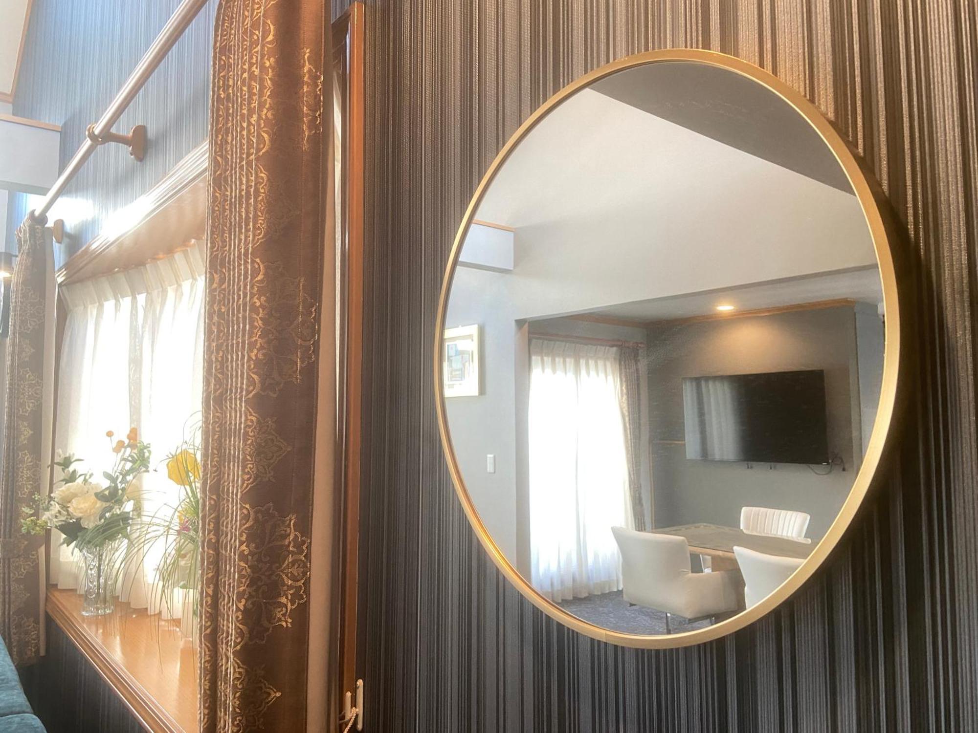 Five 120 Sky Tree Sensoji Freeparking 1292sqft 東京都